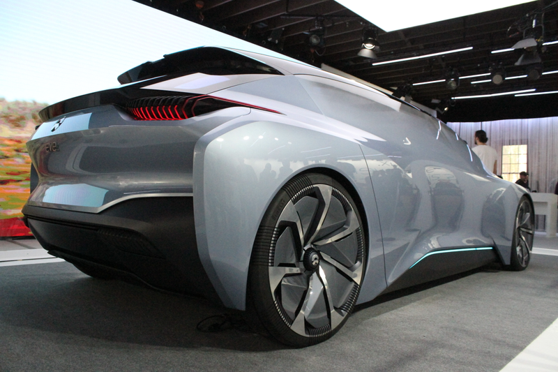 Photos and reporting from Stef Schrader for Jalopnik
